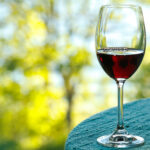 Weinprobe am 30.09.23 beim Pflanzencenter Warnken in Wardenburg
