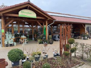 Verkaufsoffener Sonntag am 15.03.26